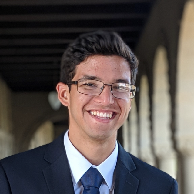 Miguel Castaneda-Renteria