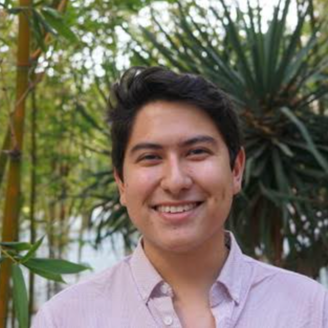 Ricardo Espinoza Lima